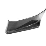 BRZ FR-S GT86 13-16 KC-Style Carbon Fiber Rear Lip