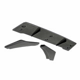 Ford Focus C519 16-18 Carbon Fiber Rear Lip (SA-Style)