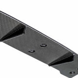 Ford Focus C519 16-18 Carbon Fiber Rear Lip (SA-Style)