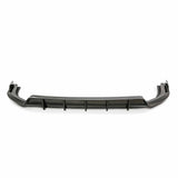 Honda Civic Sedan FC 4DR 16-18 Carbon Fiber Rear Lip (TR-Style)