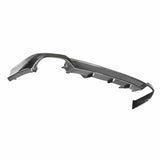 Honda Accord CV 4DR 18-22 Carbon Fiber Rear Lip (GC-Style)