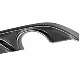 Volkswagen Golf GTI MK7 18-21 MB-Style Carbon Fiber Rear Lip