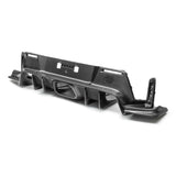 Toyota GR Corolla 23-26 MBII-Style Carbon Fiber Rear Lip