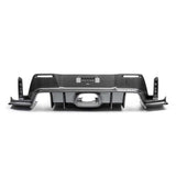 Toyota GR Corolla 23-26 MBII-Style Carbon Fiber Rear Lip