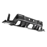 Toyota GR Corolla 23-26 MBII-Style Carbon Fiber Rear Lip