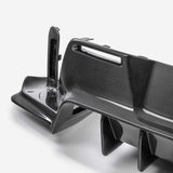 Toyota GR Corolla 23-26 MBII-Style Carbon Fiber Rear Lip