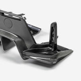 Toyota GR Corolla 23-26 MBII-Style Carbon Fiber Rear Lip