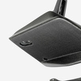 Toyota GR Corolla 23-26 MBII-Style Carbon Fiber Rear Lip