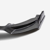 Toyota Prius / Prius Prime XW60 23-25 MB-Style Carbon Fiber Rear Lip