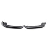 Acura Integra Type S 24-25 MB-Style Carbon Fiber Rear Lip