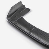 Acura Integra Type S 24-25 MB-Style Carbon Fiber Rear Lip