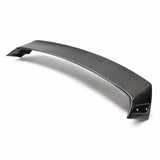Subaru Impreza 06-07 Carbon Fiber Roof Spoiler