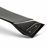 Subaru Impreza 06-07 Carbon Fiber Roof Spoiler