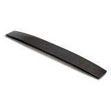 Nissan Z RZ34 23+ OEM-Style Carbon Fiber Rear Top Spoiler