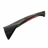 Honda Civic Hatchback EP 02-05 Carbon Fiber Rear Spoiler (TR-Style)
