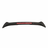 Honda Civic Hatchback EP 02-05 Carbon Fiber Rear Spoiler (TR-Style)