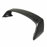 Honda Civic Sedan FA FD 4DR 06-11 Carbon Fiber Rear Spoiler (TR-Style)