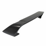 Honda Civic Sedan FA FD 4DR 06-11 Carbon Fiber Rear Spoiler (TR-Style)