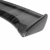 Nissan 370Z Z34 09-20 NS-Style Carbon Fiber Rear Spoiler