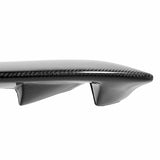 Nissan 370Z Z34 09-20 SR-Style Carbon Fiber Rear Spoiler