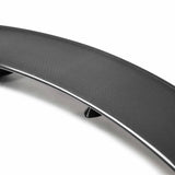 Nissan GT-R R35 09-22 OEM-Style Carbon Fiber Rear Spoiler