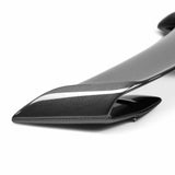 Nissan GT-R R35 09-22 OEM-Style Carbon Fiber Rear Spoiler