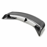 Nissan GT-R R35 09-22 VS-Style Carbon Fiber Rear Spoiler