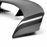 Nissan GT-R R35 09-22 VS-Style Carbon Fiber Rear Spoiler