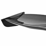 BRZ FR-S GT86 13-21 GT-Style Carbon Fiber Rear Spoiler