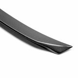 Lexus IS Series 4DR 14-20 Carbon Fiber Rear Spoiler (BT-Style)