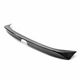 Lexus IS Series 4DR 14-20 Carbon Fiber Rear Spoiler (SM-Style)