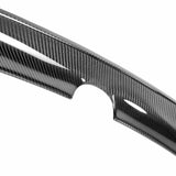 Lexus IS Series 4DR 14-20 Carbon Fiber Rear Spoiler (SM-Style)