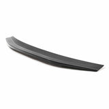 Lexus RC F USC10 15-20 Carbon Fiber Rear Spoiler (C-Style)