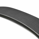 Lexus RC F USC10 15-20 Carbon Fiber Rear Spoiler (OE-Style)