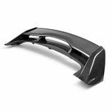 Ford Focus C519 16-18 Carbon Fiber Spoiler