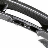 Ford Focus C519 16-18 Carbon Fiber Spoiler