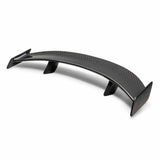 Honda Civic Sedan FC 4DR 16-21 Carbon Fiber Rear Spoiler (GT-Style)