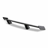 Honda Civic Sedan FC 4DR 16-21 Carbon Fiber Rear Spoiler (GT-Style)