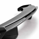 Infiniti Q60 CV37 17-22 Carbon Fiber Spoiler (TB-Style)