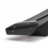 Infiniti Q60 CV37 17-22 Carbon Fiber Spoiler (TB-Style)