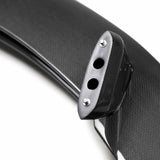 Infiniti Q60 CV37 17-22 Carbon Fiber Spoiler (TB-Style)