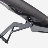 Honda Civic Type R 23-25 GT-Style Carbon Fiber Rear Spoiler