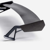 Honda Civic Type R 23-25 GT-Style Carbon Fiber Rear Spoiler