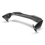 Toyota GR Corolla 23-26 MB-Style Carbon Fiber Rear Spoiler