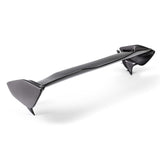 Toyota GR Corolla 23-26 MB-Style Carbon Fiber Rear Spoiler