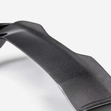 Toyota GR Corolla 23-26 MB-Style Carbon Fiber Rear Spoiler
