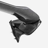 Toyota GR Corolla 23-26 MB-Style Carbon Fiber Rear Spoiler