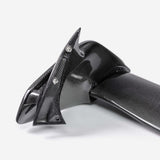Toyota GR Corolla 23-26 MB-Style Carbon Fiber Rear Spoiler