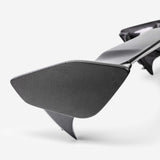Toyota GR Corolla 23-26 MB-Style Carbon Fiber Rear Spoiler