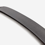Toyota Prius / Prius Prime XW60 23-25 MB-Style Carbon Fiber Rear Spoiler